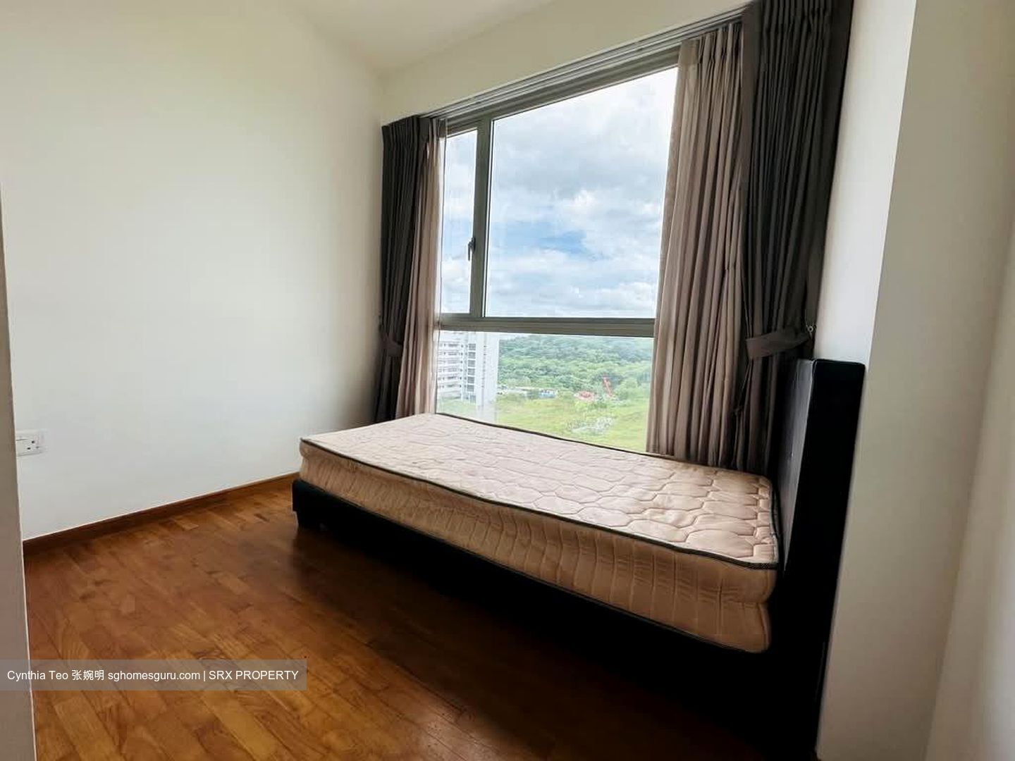 Flo Residence (D19), Condominium #571398891